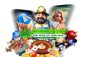 เจาะลึกค่ายเกมคาสิโนยอดนิยมที่ผู้เล่นไทยให้ความสนใจมากที่สุด